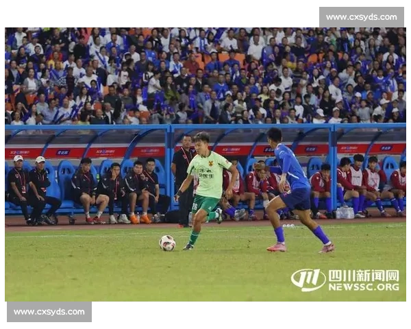 川超：乐山主场 2-0 擒雅安 张毅胡鸿潇建功