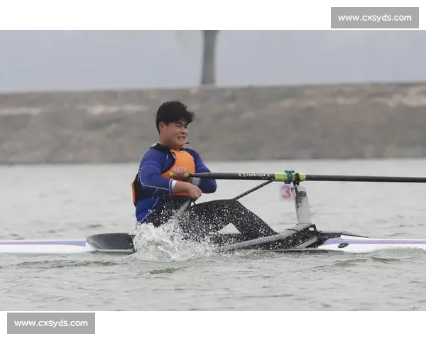 皮划艇巡回赛总决赛沅陵收官 189 选手逐浪争锋