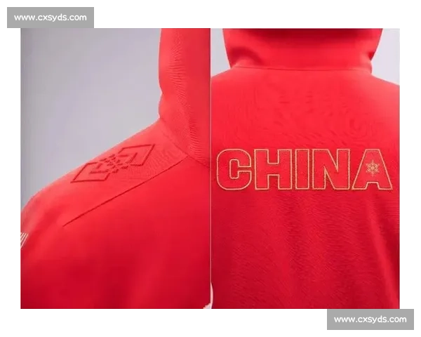 米兰冬奥中国领奖服大理发布：科技与国风织就荣耀战袍