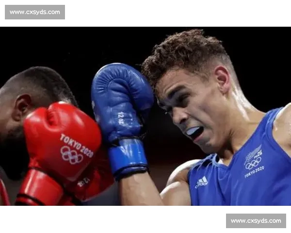 新西兰与美国奥运会对决 激烈角逐展现运动员拼搏精神